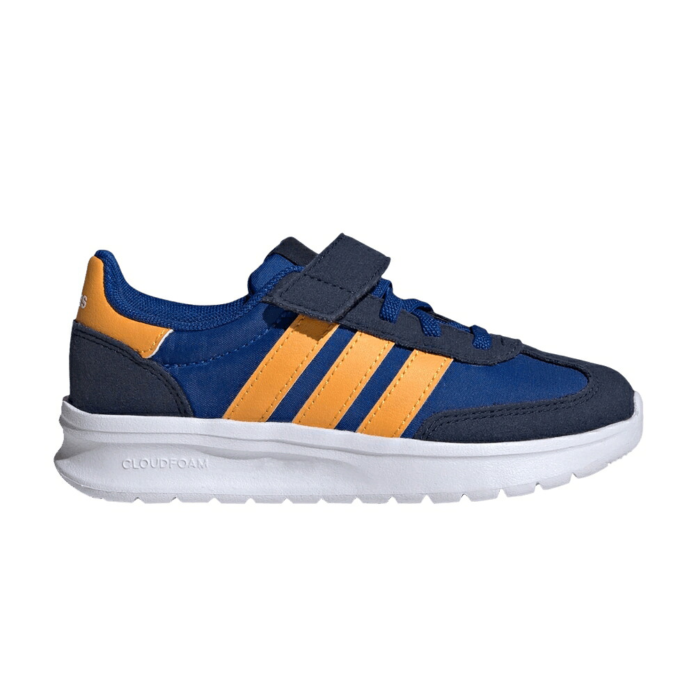 アディダス 幽客 ゴールド 2.0 \u0027COLLEGIATE GOLD\u0027 スニーカー メンズ ADIDAS RUN 70S C ROYAL / COLLEGIATE ROYAL COLLEGIATE GOLD