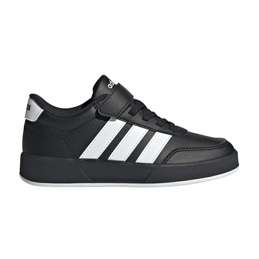 アディダス コア 黒色 ブラック 白色 ホワイト 3.0 'BLACK WHITE' スニーカー メンズ ADIDAS BREAKNET C / CORE BLACK CLOUD WHITE CORE|スニケス