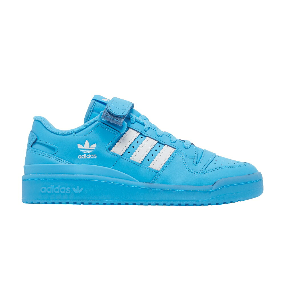 アディダス フォーラム スカイ ラッシュ 白色 ホワイト 'SKY RUSH' スニーカー メンズ ADIDAS FORUM LOW / SKY RUSH CLOUD WHITE CLOUD WHITE|スニケス