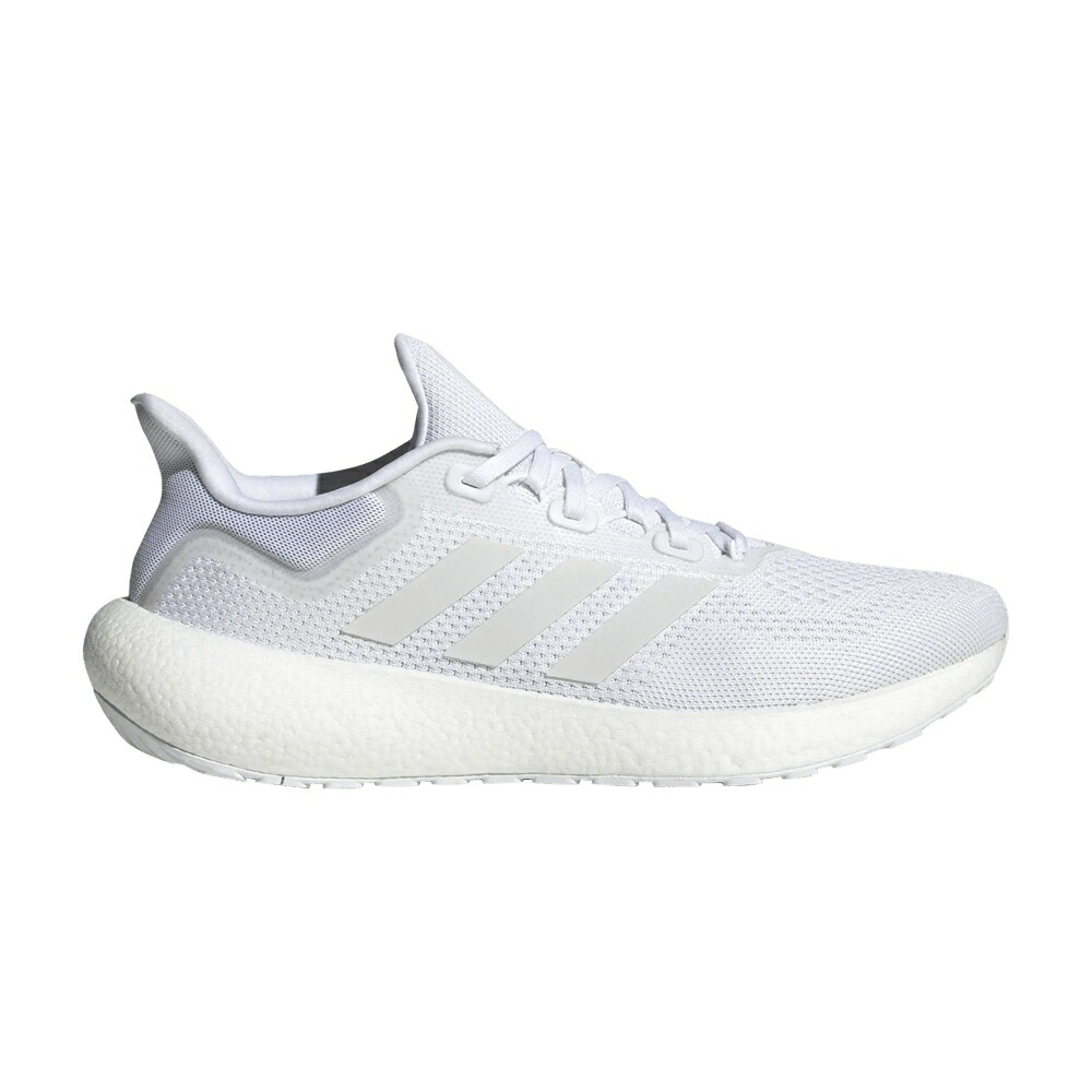 アディダス 白色 ホワイト コア WHITE REFLECTIVE スニーカー メンズ ADIDAS PUREBOOST 22 / CLOUD WHITE CLOUD WHITE CORE