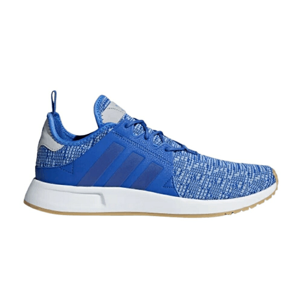 アディダス 青色 ブルー X_PLR 'BLUE GUM' スニーカー メンズ ADIDAS / BLUE BLUE GUM
