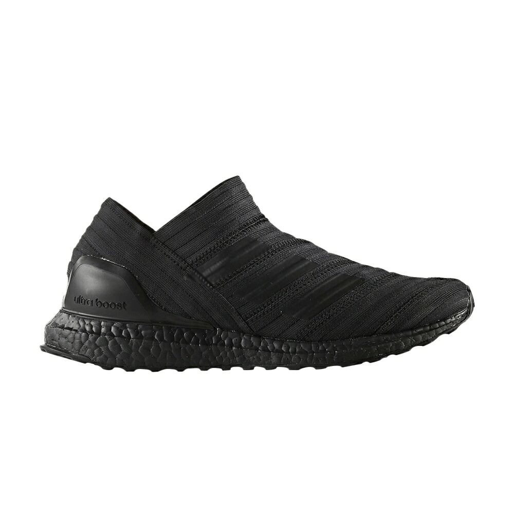 アディダス ネメシス 中核グループ 黒いこと 黒いこと 17+ \u0027TRIPLE BLACK\u0027 スニーカー メンズ ADIDAS NEMEZIZ TANGO 360 AGILITY ULTRABOOST / CORE BLACK CORE BLACK CORE BLACK