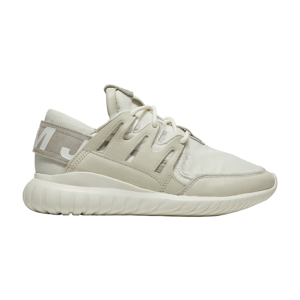 アディダス ジャム チューブラ クリーム 白色 ホワイト 'WORLD TOUR' スニーカー メンズ ADIDAS SLAM JAM X TUBULAR NOVA / CREAM WHITE CHALK WHITE CLEAR