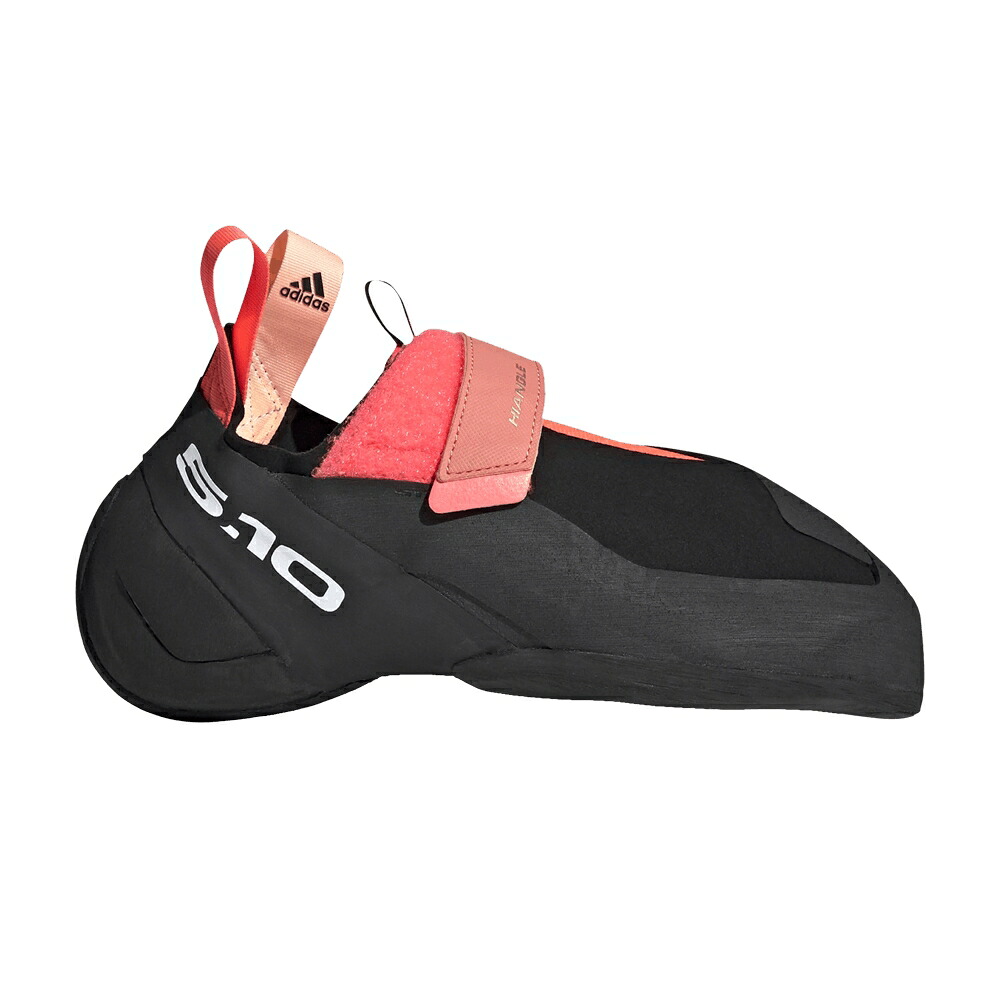アディダス 黒色 ブラック コア 白色 ホワイト 'CORE PINK' スニーカー メンズ ADIDAS FIVE TEN HIANGLE BLACK SIGNAL / CORE BLACK CLOUD WHITE SIGNAL｜スニケス