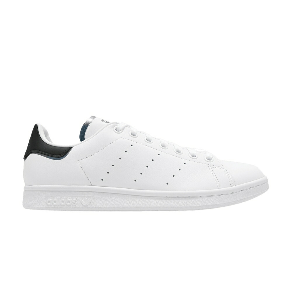アディダス 白色 ホワイト コア スタンスミス WHITE BLACK スニーカー メンズ ADIDAS STAN SMITH / CLOUD WHITE CLOUD WHITE CORE