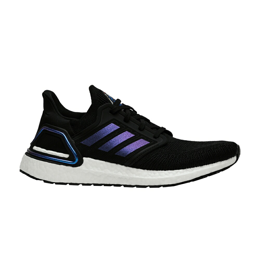 アディダス 中核グループ 黒いこと 黒いこと 青味 青み \u0027BLACK BLUE\u0027 スニーカー メンズ ADIDAS ISS US NATIONAL LAB X ULTRABOOST 20 / CORE BLACK CORE BLACK BLUE