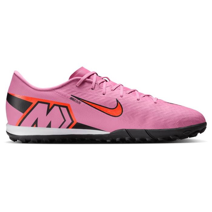 ナイキ Nike 【 Zoom Vapor 16 Academy Tf Men's Magic Flamingo/Black/Total Crimson 】 ズーム アカデミー メンズ マジック 黒色 ブラック クリムゾン 35,700円