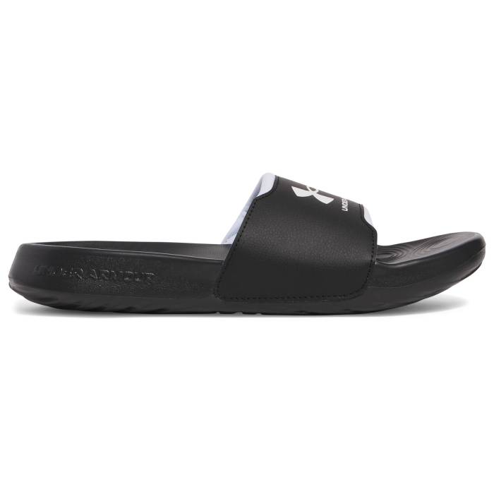 アンダーアーマー Under Armour 【 Ignite Select Men's Black/Black/White 】 イグナイト Select セレクト メンズ 黒色 ブラック 白色 ホワイト