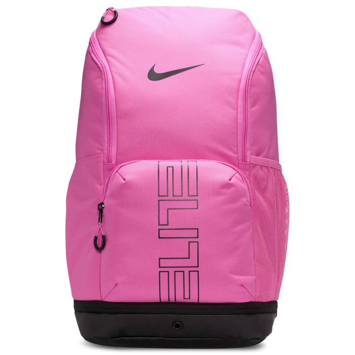 ナイキ Nike 【 Varsity Elite Backpack Unisex Pink/Black 】 エリート バックパック バッグ リュックサック ユニセックス pink ピンク 黒色 ブラック 26,341円