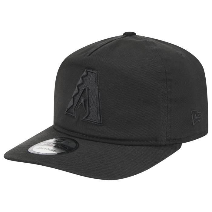 ニューエラ New Era 【 Diamondbacks Core 19Twenty Cap Adult Black/Black/Black 】 ダイヤモンドバックス コア キャップ 帽子 ユニセックス 黒色 ブラック 13,860円