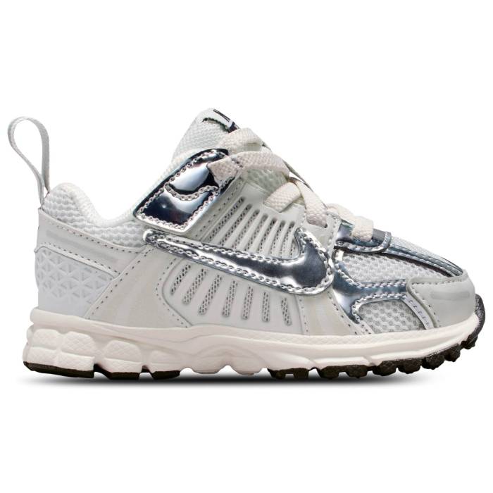 ナイキ Nike 【 Vomero 5 - Girls\u0027 Toddler Girls\u0027 Toddler Photon Dust/Silver/Black 】 もの言う花 乳飲み子用 もの言う花 Silver しろがね色・しろがね色 黒いこと 黒いこと