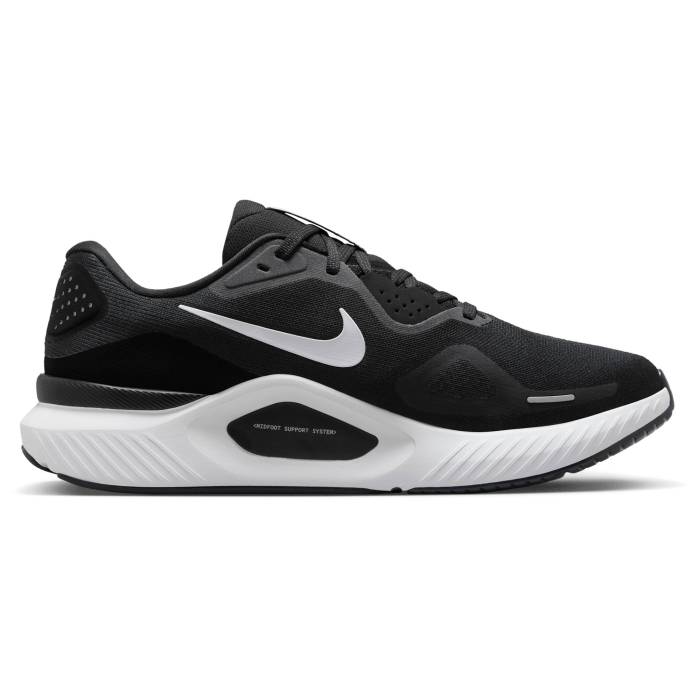 【★百貨店SALE★6/11真夜中2時迄】ナイキ Nike 【 Structure  26 Wide - Men\u0027s Men\u0027s Black/White/Wolf Grey 】 メンズ メンズ 黒いこと 黒いこと 白いこと 白いこと 薄墨色 薄墨色