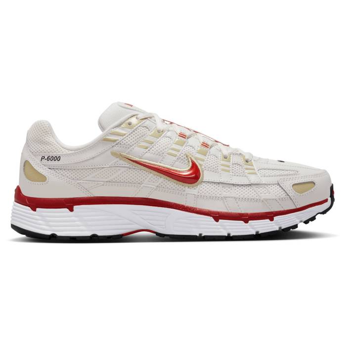 ナイキ Nike 【 P-6000 - Men\u0027s Men\u0027s Red/Phantom/Black 】 メンズ メンズ Red 赤・赤いこと 黒いこと 黒いこと