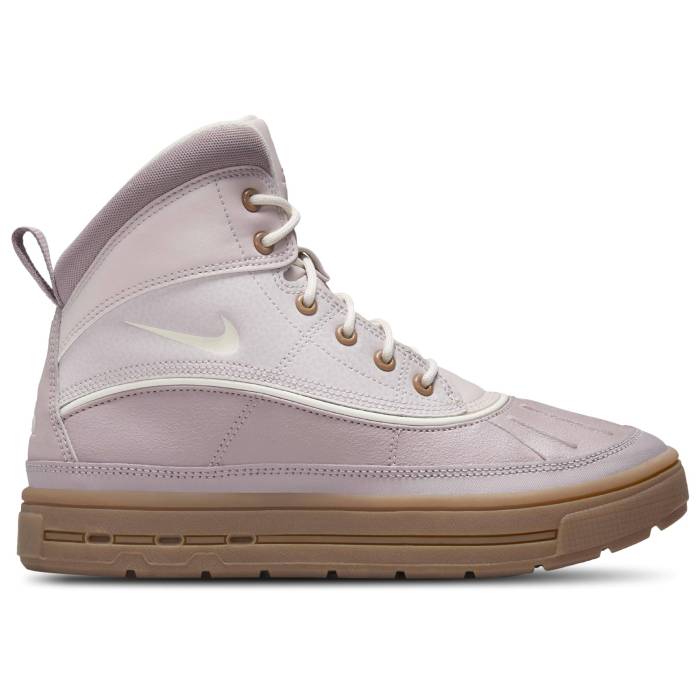 ナイキ Nike 【 Woodside 2 High Ns Bg - Boys\u0027 Grade School Boys\u0027 Grade School Phantom/Platinum Violet/Light Violet Ore 】 御機嫌 お坊っちゃん キッズ Platinum プラチナム 紫・相撲取り草