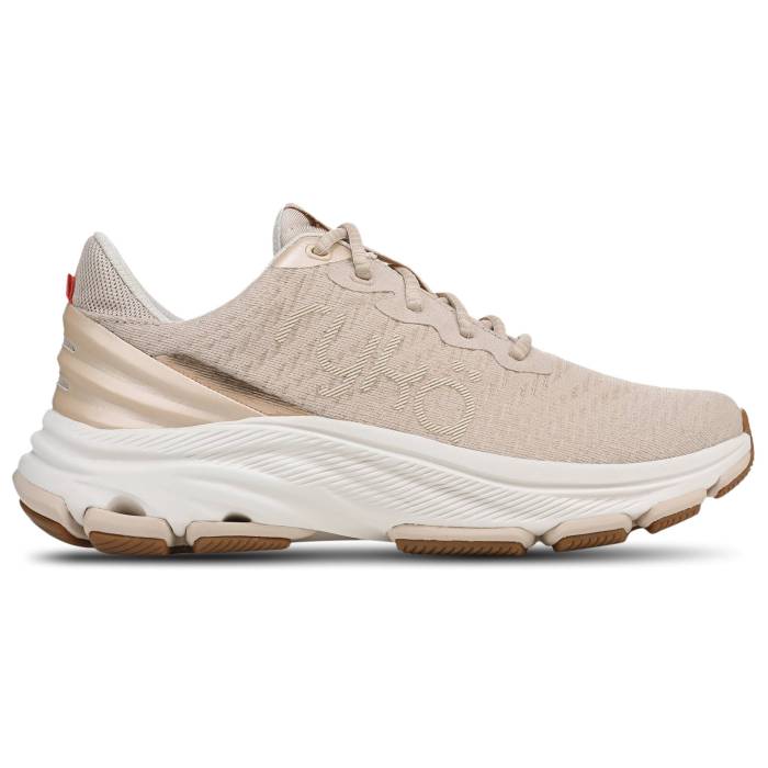 【 Devotion X Max Rs - Women's Women's Beige Tonal Metallic 】 マックス レディース レディース ベージュ｜スニケス