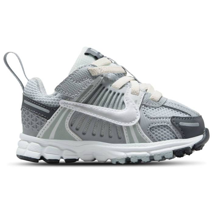 ナイキ Nike 【 Vomero 5 - Boys\u0027 Toddler Boys\u0027 Toddler Summit White/Pure Platinum/Metallic Silver 】 もの言う花 乳飲み子用 もの言う花 白いこと 白いこと 純然たる Platinum プラチナム Silver しろがね色・しろがね色