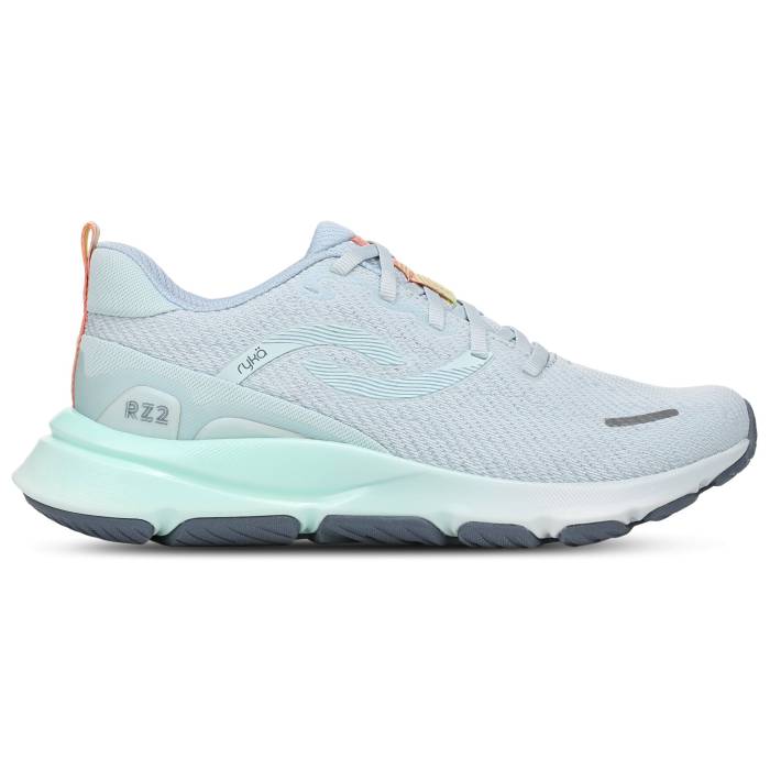 【 Revolution Rz2 - Women\'s Women\'s Illusion Blue 】 レボリューション レディース レディース 青色 ブルー|スニケス