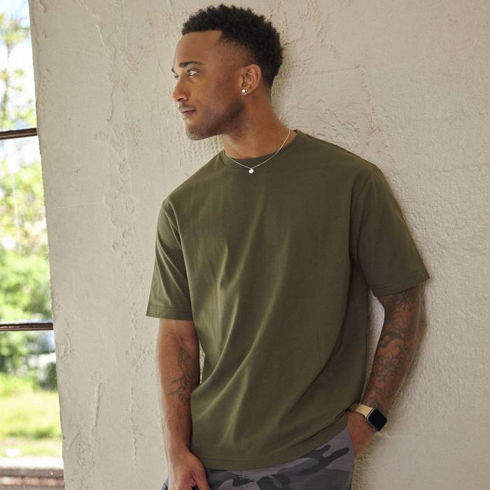 Csg 【 Hometown T-Shirt Men Olive 】 Tシャツ メンズ olive オリーブ