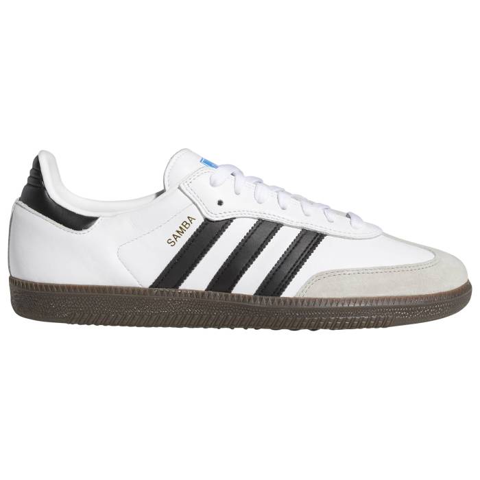 楽天市場】ADIDAS SKATEBOARDING SAMBA ADV GY6940[アディダス サンバ