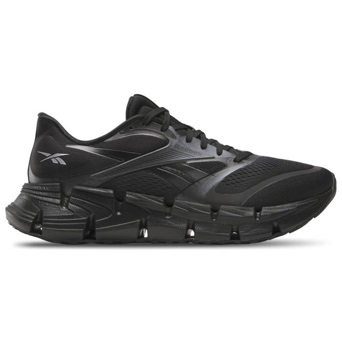 リーボック Reebok 【 Floatzig 2 Men's Black/Black/Black 】 メンズ 黒色 ブラック