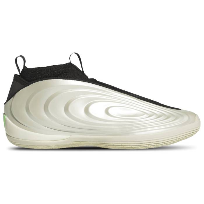 アディダス Adidas 【 Men's Core Black/Ice Gold Metallic/Lime Burst 】 Harden Volume?10 メンズ コア 黒色 ブラック ゴールド ライム バースト