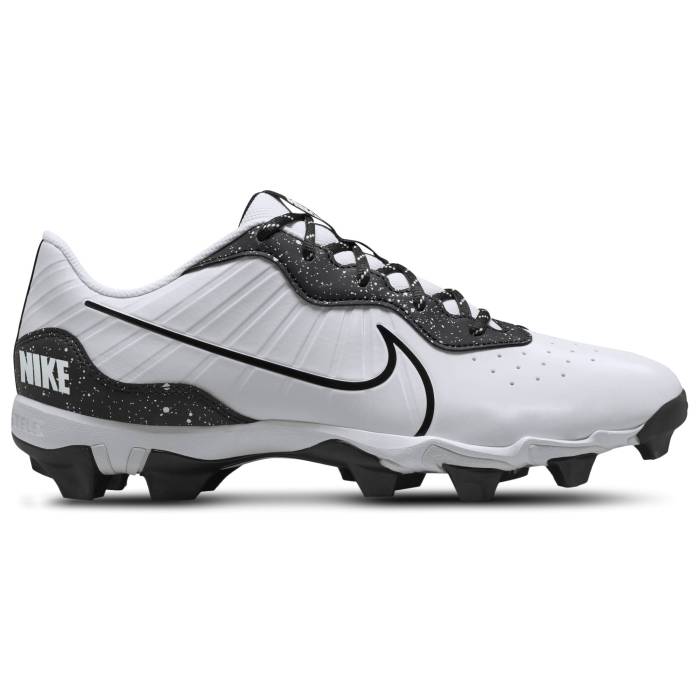 【★百貨店SALE★6/11真夜中2時迄】ナイキ Nike 【 Alpha Huarache 4 Keystone - Men\u0027s Men\u0027s White/Black 】 アルファ Huarache ハラチ キース音の高低 メンズ メンズ 白いこと 白いこと 黒いこと 黒いこと