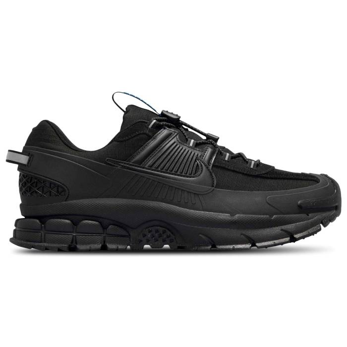 【★百貨店SALE★6/11真夜中2時迄】ナイキ Nike 【 Vomero Roam - Men\u0027s Men\u0027s Black/Black/Black 】 メンズ メンズ 黒いこと 黒いこと
