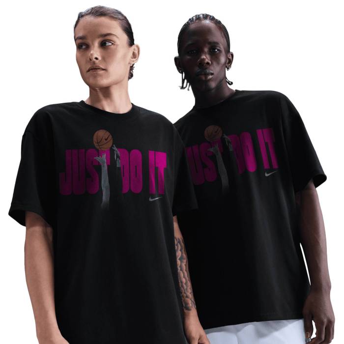 ナイキ Nike 【 Calling Basketball T-Shirt - Men's Men's Black 】 バスケットボール Tシャツ メンズ メンズ 黒色 ブラック｜スニケス