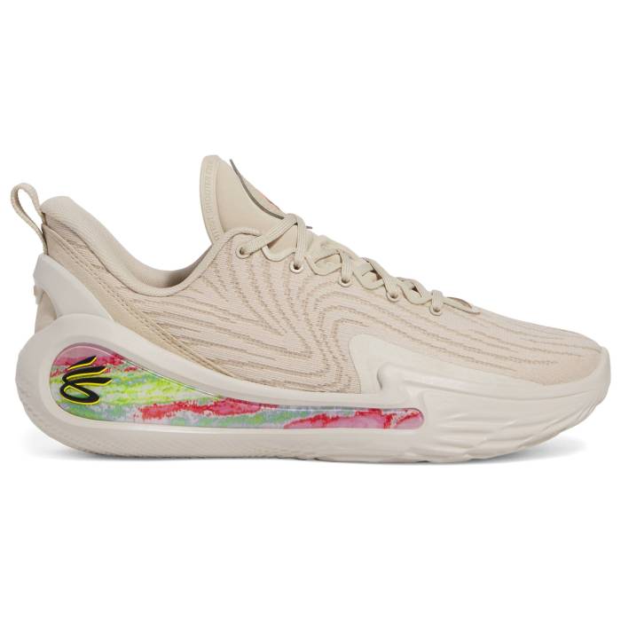 アンダーアーマー Under Armour 【 Curry 12 Saturn Rings - Men\u0027s Men\u0027s White/Beige 】 カリー 輪っか メンズ メンズ 白いこと 白いこと ベージュ