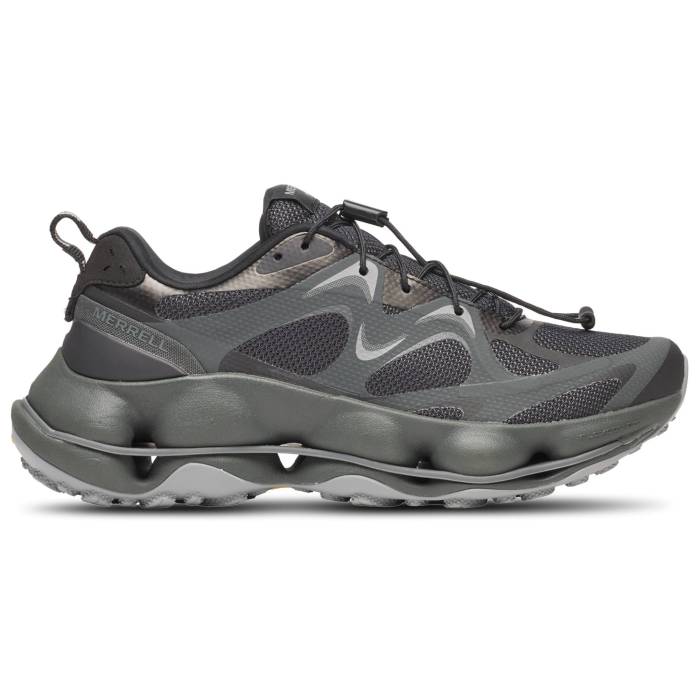 メレル Merrell 【 Speedarc Matis - Women's Women's Black 】 レディース レディース 黒色 ブラック｜スニケス