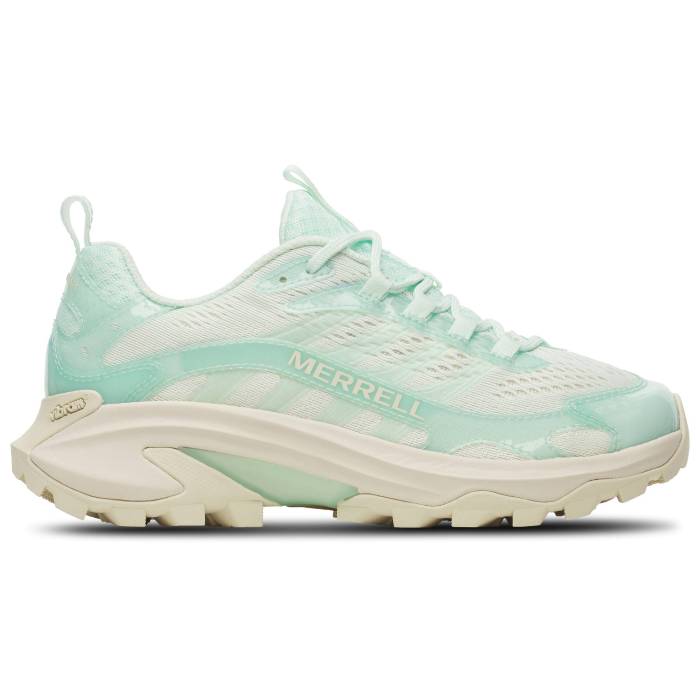 メレル Merrell 【 Moab Speed 2 Jelly - Women's Women's Mountain/Spearmint 】 Speed スピード レディース レディース|スニケス
