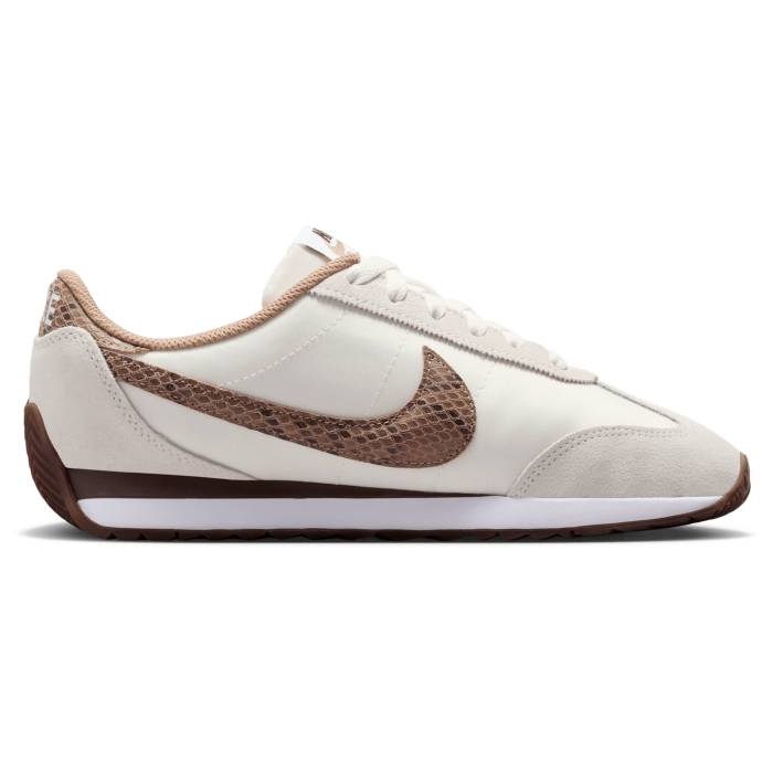 ナイキ Nike 【 Pacific Premium - Women\u0027s Women\u0027s British Khaki/Sail/Lt Chocolate 】 パシフィック Premium 割り増し金 レディース レディース カーキ