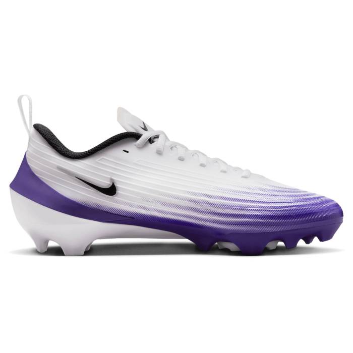 【★百貨店SALE★6/11真夜中2時迄】ナイキ Nike 【 Vapor Speed 3 Tb - Men\u0027s Men\u0027s Court Purple/White/Black 】 Speed 素早さ メンズ メンズ 厚地の外套 Purple 紫・パープル 白いこと 白いこと 黒いこと 黒いこと