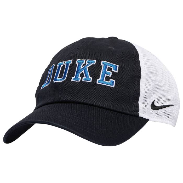 コテツ【NIKE 】トラッカーキャップ ホワイト/ネイビー NEW ERA ニューエラ キャップ 帽子 9FORTY A-Frame トラッカー
