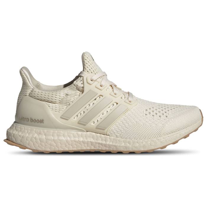 アディダス Adidas 【 Ultraboost 1.0 Women's Wonder White/Alumina/Cyber Metallic 】 レディース 白色 ホワイト