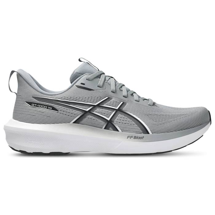 【 Gt-1000 Men's Grey/White 】 メンズ 灰色 グレー 白色 ホワイト