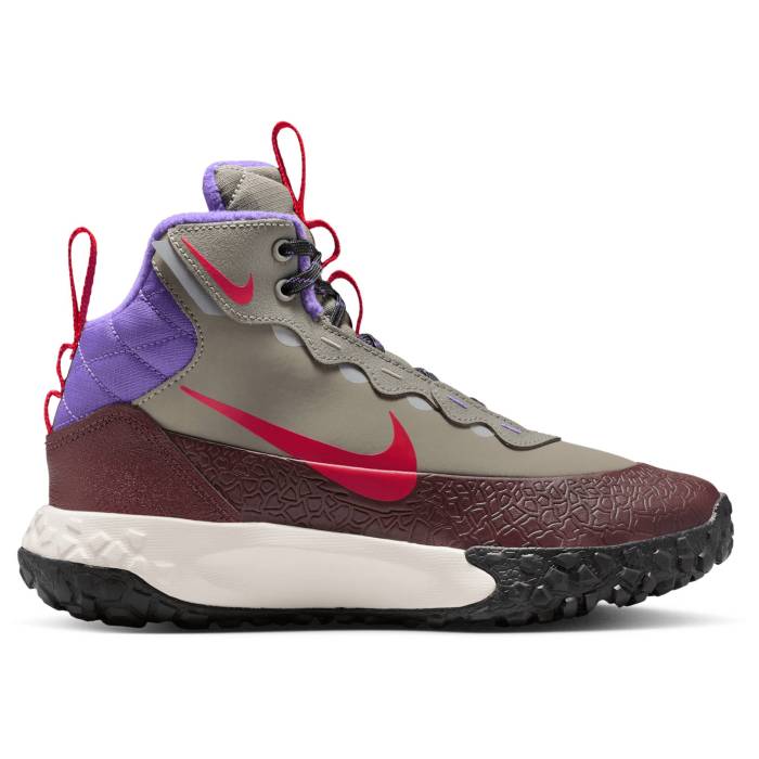 ナイキ Nike 【 Terrascout Boys' Grade School Light Army/Rush Pink/Burgundy Crush 】 ジュニア キッズ アーミー rush ラッシュ pink ピンク ワイン色・バーガンディー