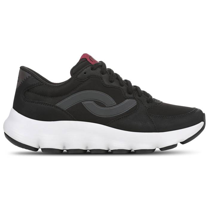 【★百貨店SALE★6/11真夜中2時迄】【 Podflow Retro - Women\u0027s Women\u0027s Black 】 レトロ レディース レディース 黒いこと 黒いこと