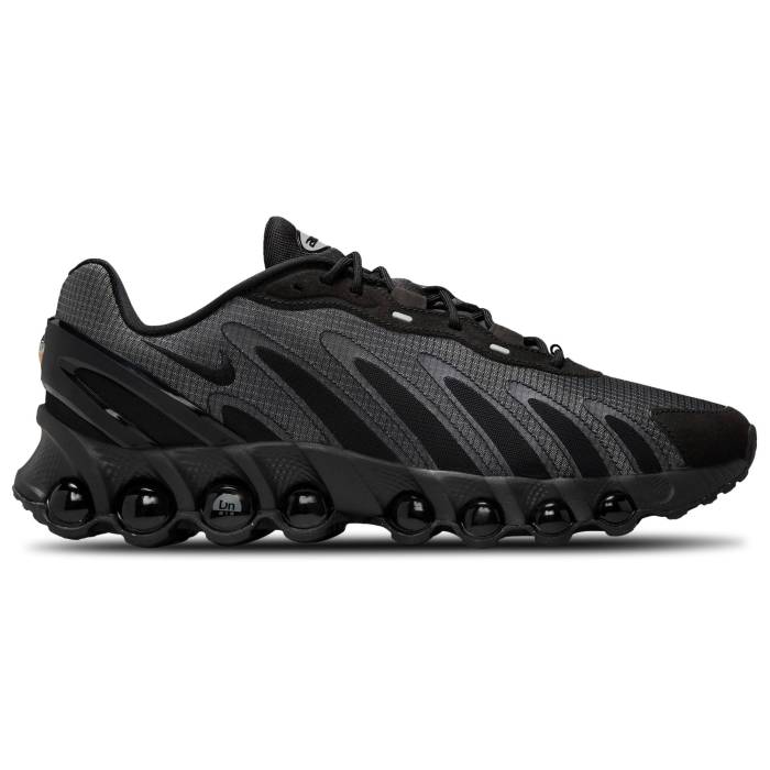 ナイキ Nike 【 Air Max Dn8 Se - Men's Men's Black/White/Dark Grey 】 マックス メンズ メンズ 黒色 ブラック 白色 ホワイト 灰色 グレー|スニケス