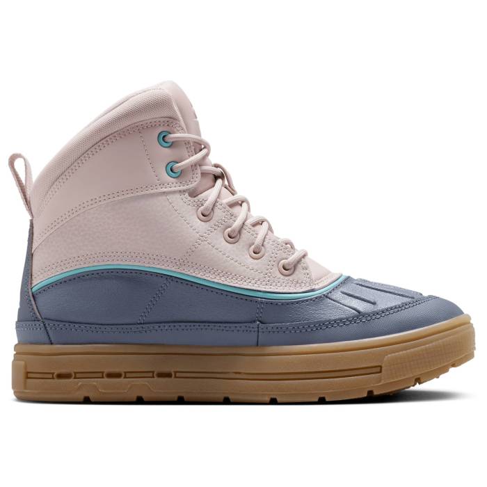 【★百貨店SALE★6/11真夜中2時迄】ナイキ Nike 【 Woodside Ii - Boys\u0027 Grade School Boys\u0027 Grade School Denim Turq/Platinum Violet/Lt Carbon 】 お坊っちゃん キッズ ジーンズ Platinum プラチナム 紫・相撲取り草 炭素