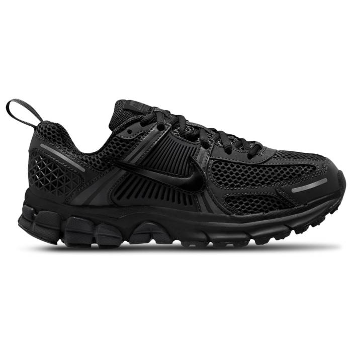 ナイキ Nike 【 Vomero 5 - Boys\u0027 Grade School Boys\u0027 Grade School Black/Black 】 お坊っちゃん キッズ 黒いこと 黒いこと