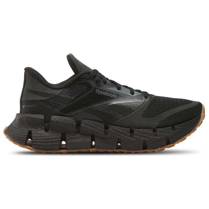 リーボック Reebok 【 Floatzig 1 - Women\'s Women\'s Black/Pure Grey/Black 】 レディース レディース 黒色 ブラック ピュア 灰色 グレー|スニケス