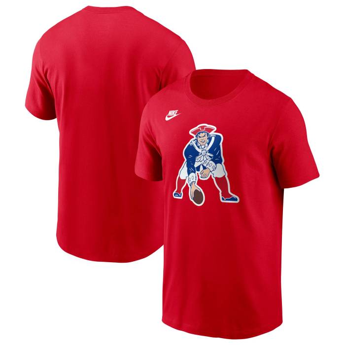 ナイキ Nike 【 Nfl Club T-Shirt - Men\u0027s Men\u0027s Red/Red 】 NFL 野球クラブ プルオーバー メンズ メンズ Red 赤・赤いこと
