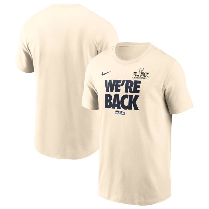 ナイキ Nike 【 Nfl Back T-Shirt - Men's Men's Tan/Tan 】 NFL Tシャツ メンズ メンズ｜スニケス