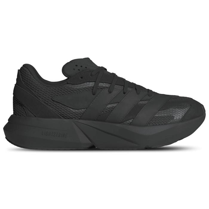 【★百貨店SALE★6/11真夜中2時迄】アディダス Adidas 【 Lightblaze - Men\u0027s Men\u0027s Core Black/Core Black/Carbon 】 メンズ メンズ 中核グループ 黒いこと 黒いこと 炭素