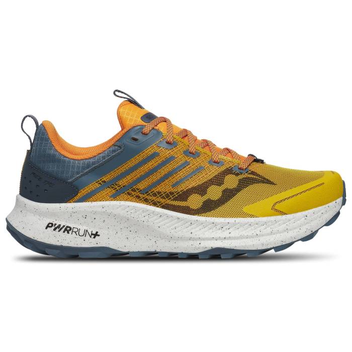 【★百貨店SALE★6/11真夜中2時迄】サッカニー Saucony 【 Ride Tr2 - Men\u0027s Men\u0027s Oak/Mirage 】 メンズ メンズ