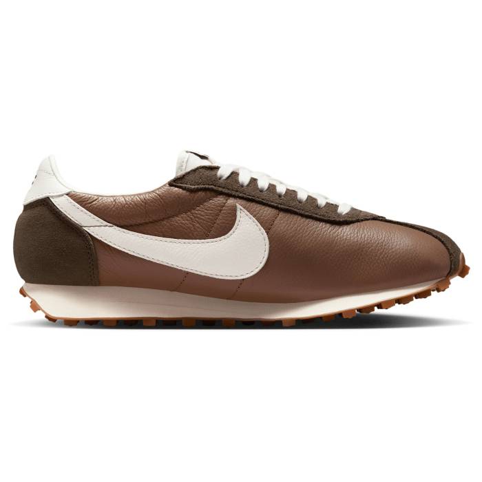 ナイキ Nike 【 Ld-1000 Premium - Men\u0027s Men\u0027s Mosswood Brown/Sail/Dk Hazel 】 Premium 割り増し金 メンズ メンズ 赤銅色 赤銅色