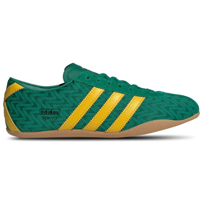 アディダス Adidas 【 Tokyo World Cup \u002726 - Women\u0027s Women\u0027s Bold Green/Eqt Yellow 】 レディース レディース green 緑・緑であること yellow 黄味がかった・黄色