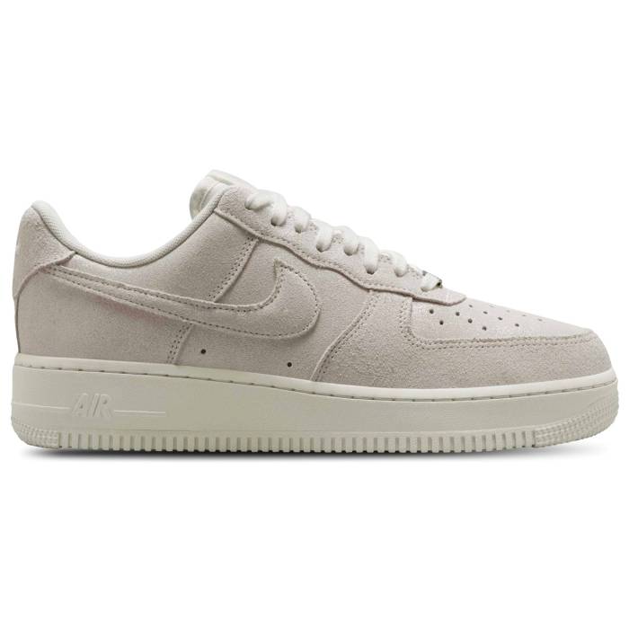 ナイキ Nike 【 Air Force 1 Women's White/White 】 レディース 白色 ホワイト
