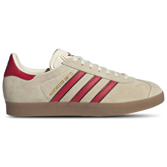 楽天市場】アディダス MANCHESTER UNITED GAZELLE adidas